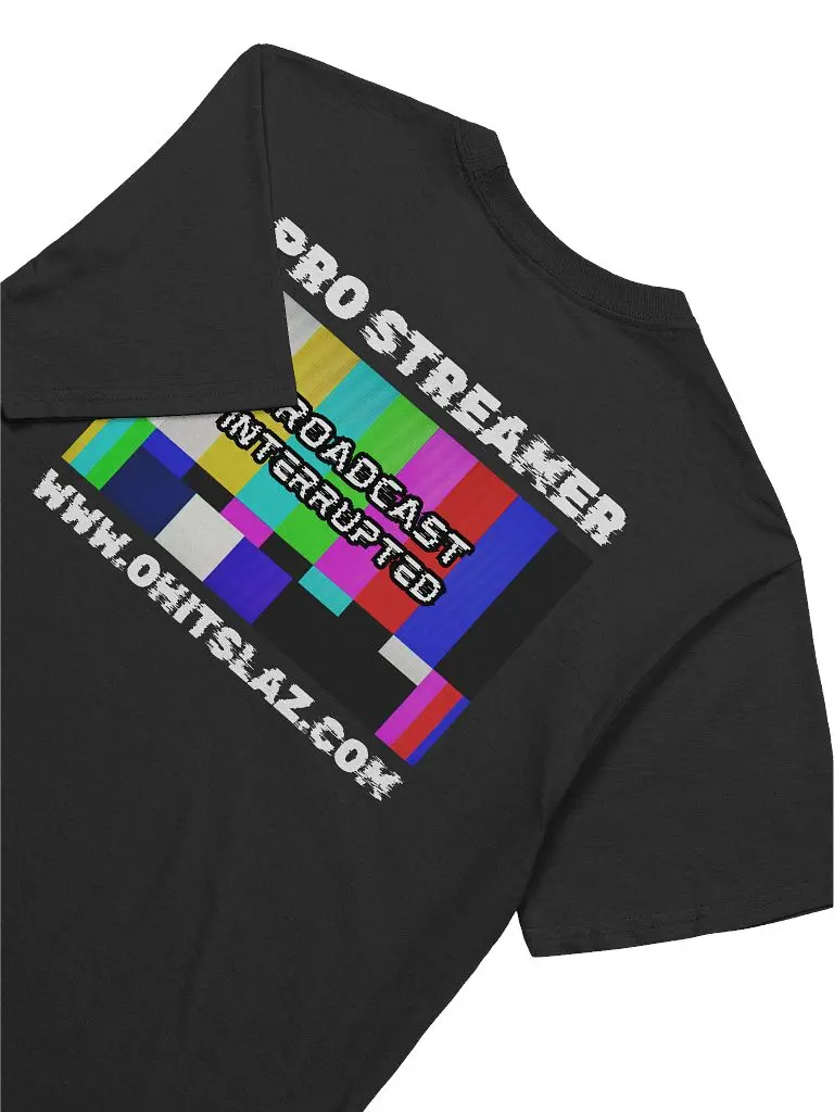 Pro Streamer
