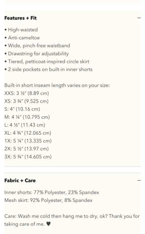 Pirouette Skort - Tutu Pink