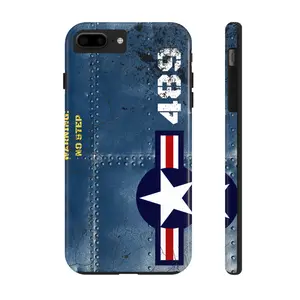 F4U-Corsair Phone Case - Legacy Aircraft Series