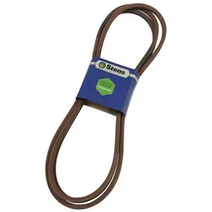 Deck Belt Replacement for Husqvarna 574285901 575658401 900078 588264802 PZ29 PZT54 54" Deck