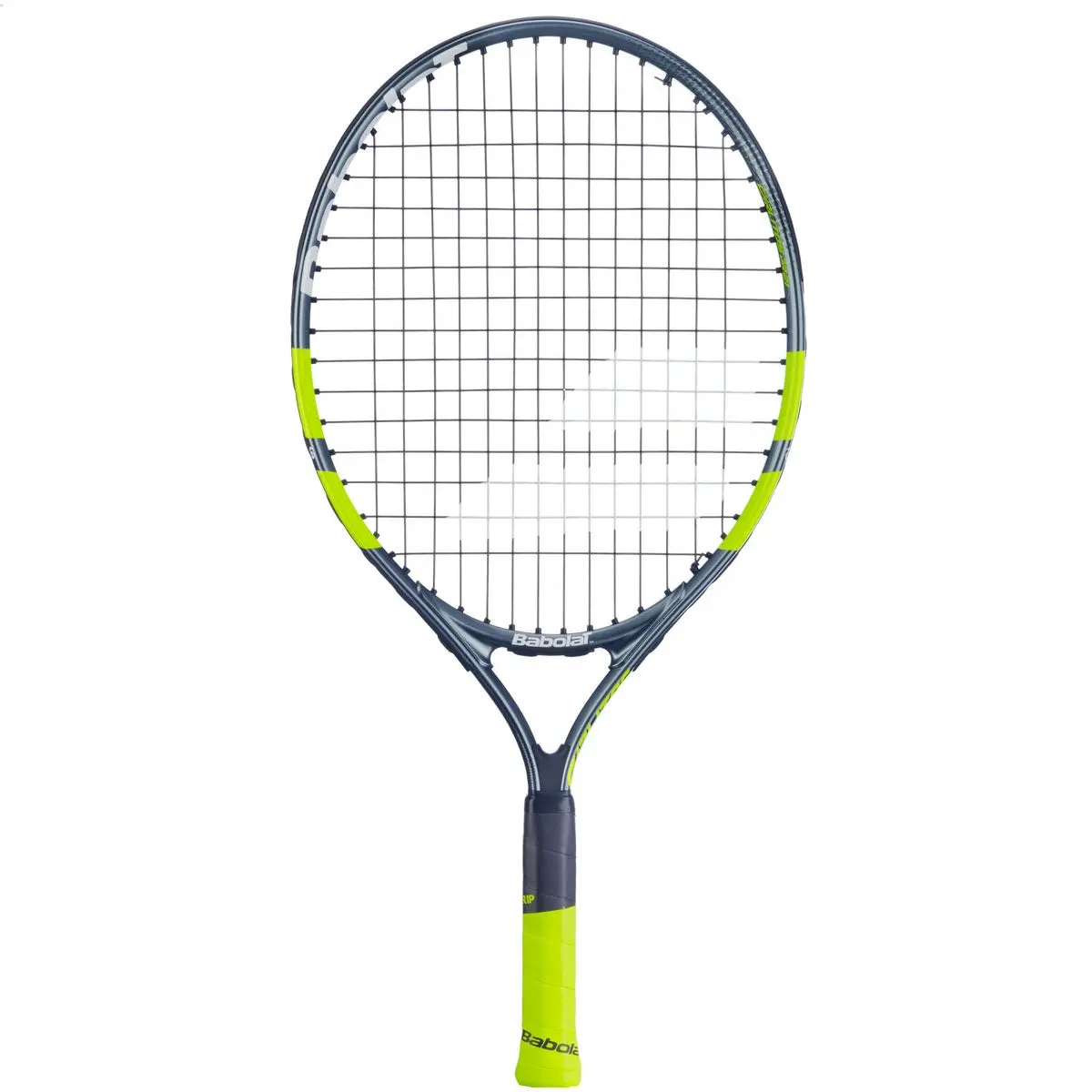 Babolat Carlitos Junior 21 Inch Tennis Racquet