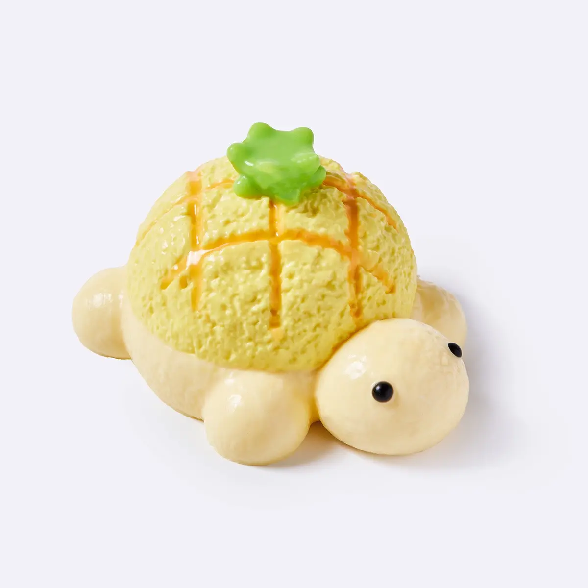 Pineapple Turtle