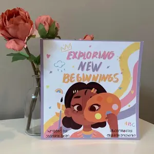 Exploring New Beginnings