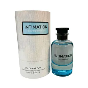 Intimation by EMPER 3.4oz EDP Spray for UNISEX
