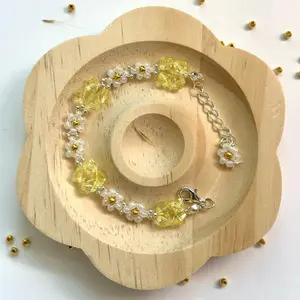 Jewelry Fairy Bracelets - Handmade Luxury Pearl Bracelet for Any Occasion