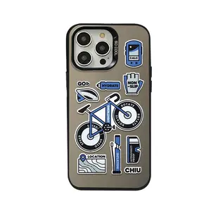 Casing cycling enthusiast for Galaxy iPhone 11 12 13 14 15 16 PRO MAX 14 15 16 PLUS X XR XS MAX Galaxy A71 A55 A54 A53 A51 A35 A32 A25 A23 A15 A14 A13 4G A12 A03S A03 S24 PLUS S23 S24 S25 Galaxy S22 S23 S24 S25 ULTRA S20 S21 S23 FE Premium