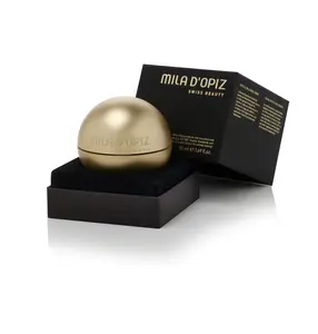 Mila d'Opiz Phyto De Luxe Lift Cream 50ml - The best anti-aging and support skin elasticity