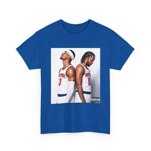 Josh x Jalen Album Cover Funny Shirt, Sweatshirt, Hoodie