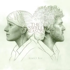 Strict Joy - Swell Season - Record Album, Vinyl LP