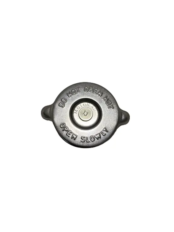 Radiator Cap FJ40, FJ45, FJ55, FJ60, BJ 1958-1984