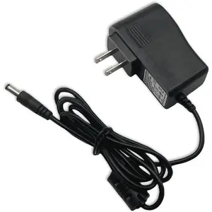 12V Power  Charger Adapter for Yamaha PA130 PA150, Power Cord for Yamaha PSR, YPG, YPT, DGX, DD Series Keyboard-Replacement for Yamaha PA130 PA150 Adapter