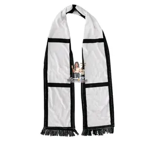 Sublimation Blank Scarf