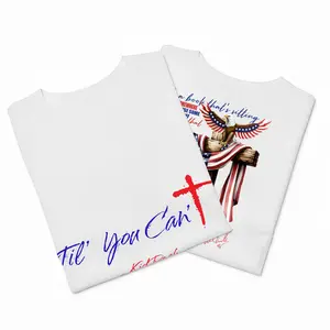 K Rock Till You Can't Vintage Shirt Sweatshirt Hoodie