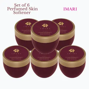 Imari Skin Softener 5 oz. Set. of 6