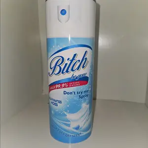 Bitch Be gone tumbler Water Bottles 20oz