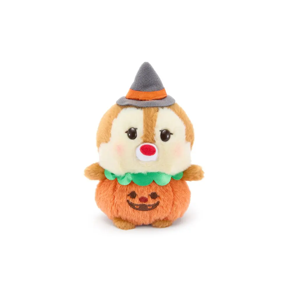 Disney Store Dale Halloween Urupocha-Chan Plush – Mini 5'' – Disney Store Japan