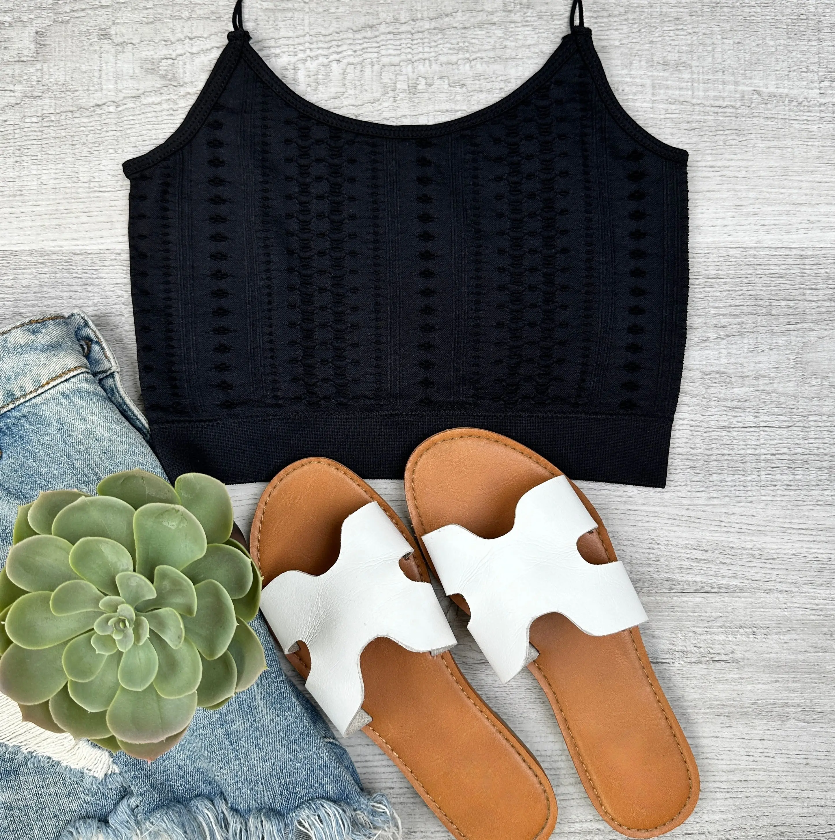 Lindsey Bralette Lindsey Bralette