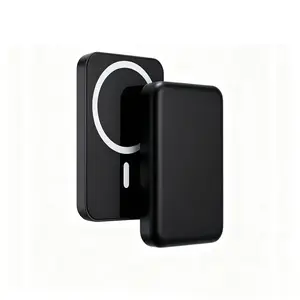 Fast Charge 5000 mAh power banks