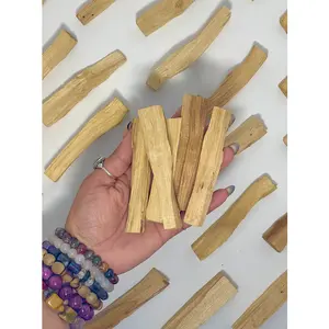 Palo Santo Sticks