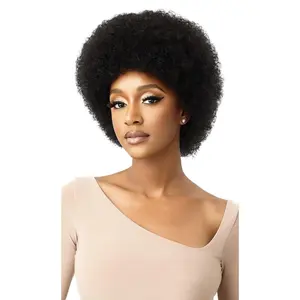 Outre Wigpop Synthetic Wig Afrobella