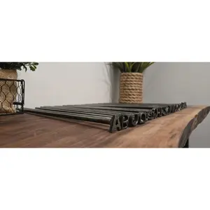 Full Alphabet Branding Iron Set – 3/4 Inch Letters for Wood, Leather, Crafts, and More