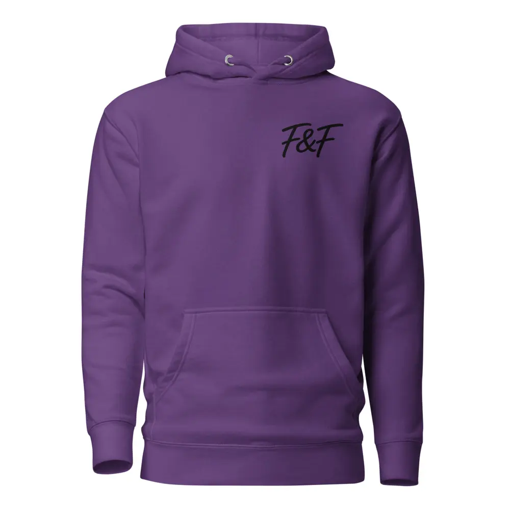 Beyond Overthinking Hoodie