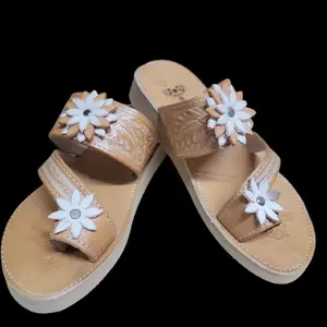teresa mexican sandals