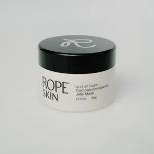 Complexion-Clearing Jelly Mask