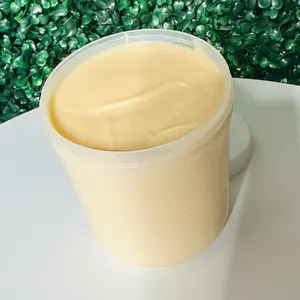 Natural Shea Butter Glow up & Moisturizing