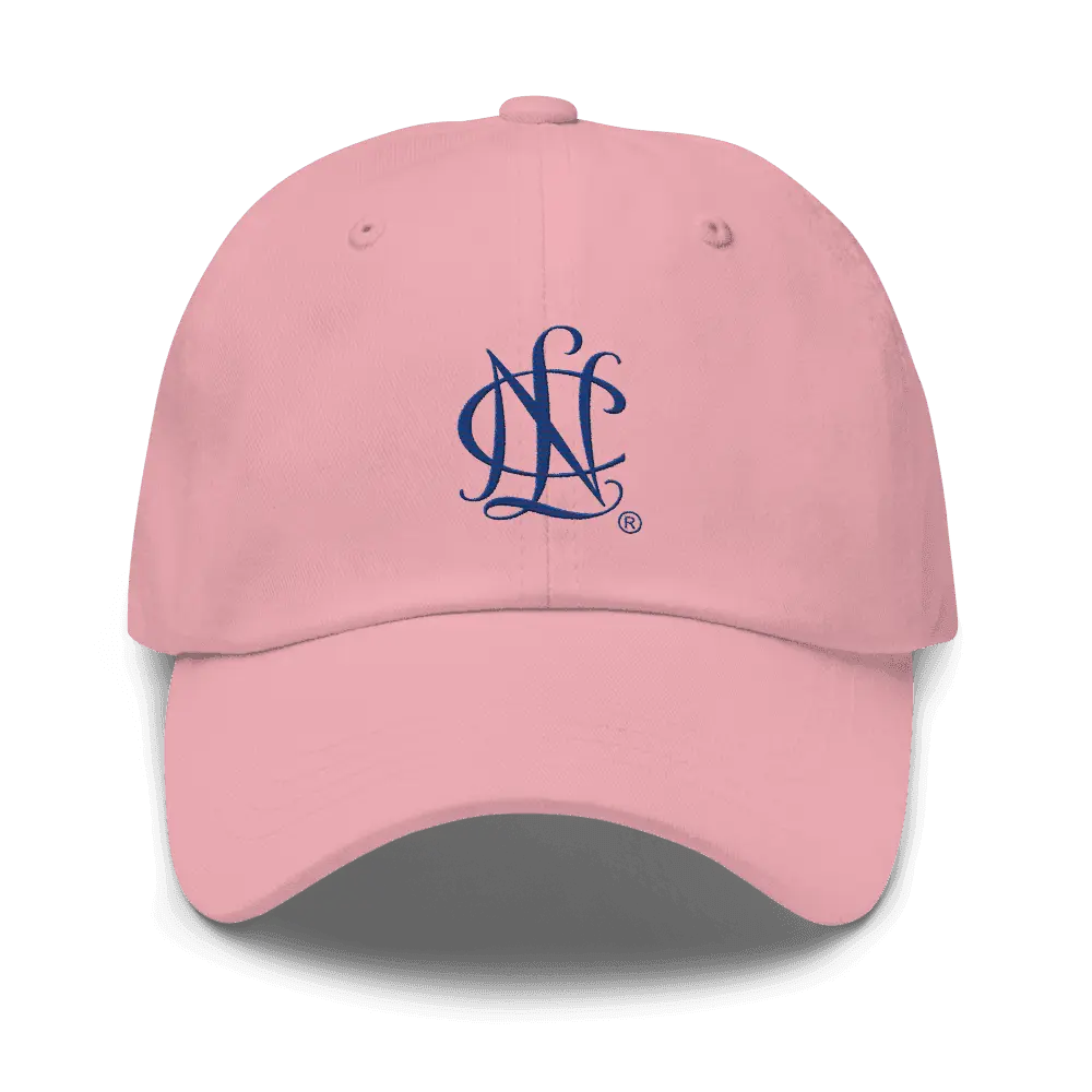 National Charity League Classic Dad Hats