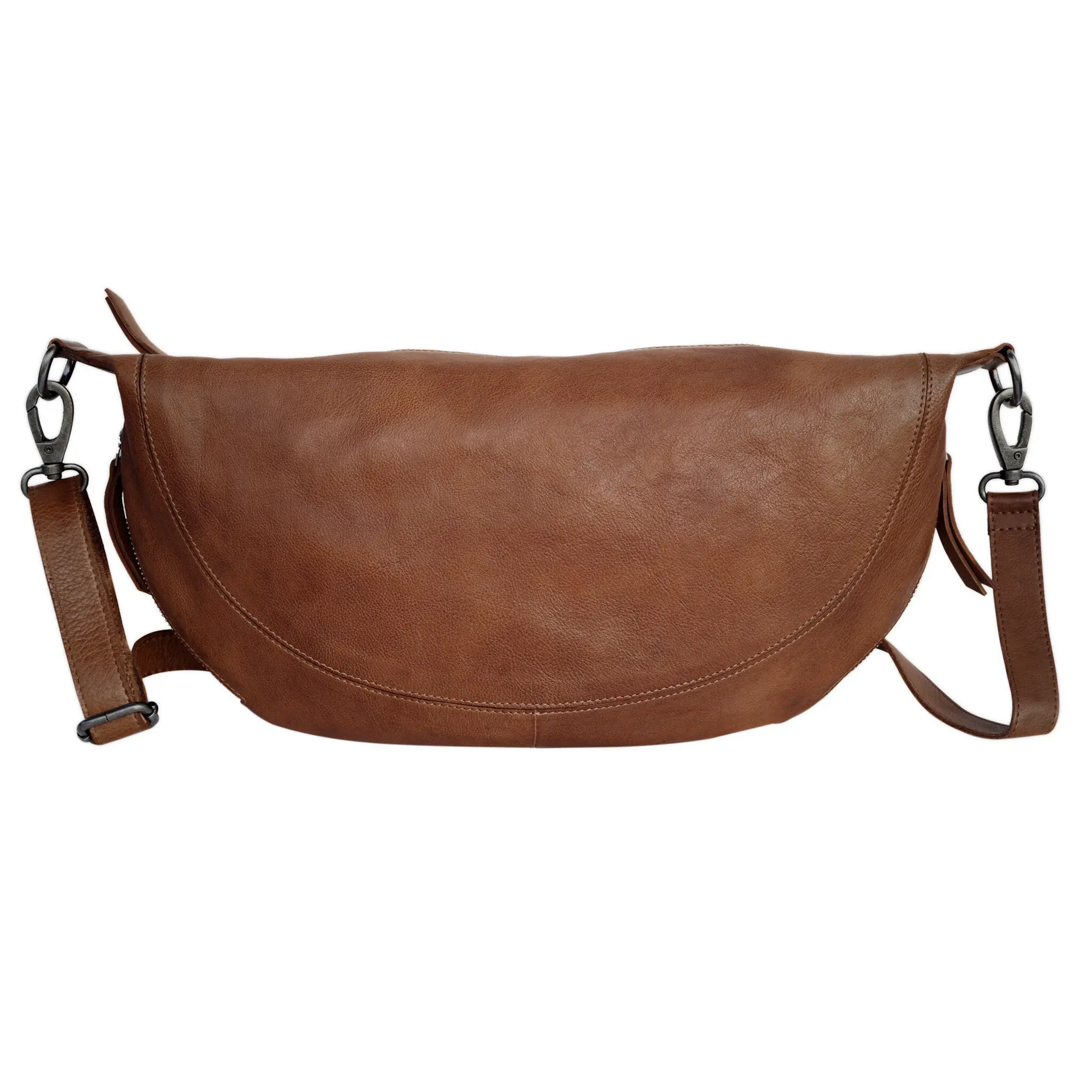 Callie Leather Sling Bag Callie Leather Sling Bag