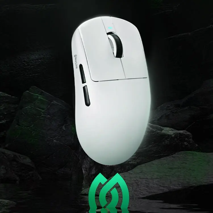 VXE Dragonfly R1 Wireless Bluetooth Gaming Mouse