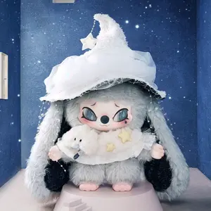 [TTM] SIINONO Mood On Series Plush Blind Box