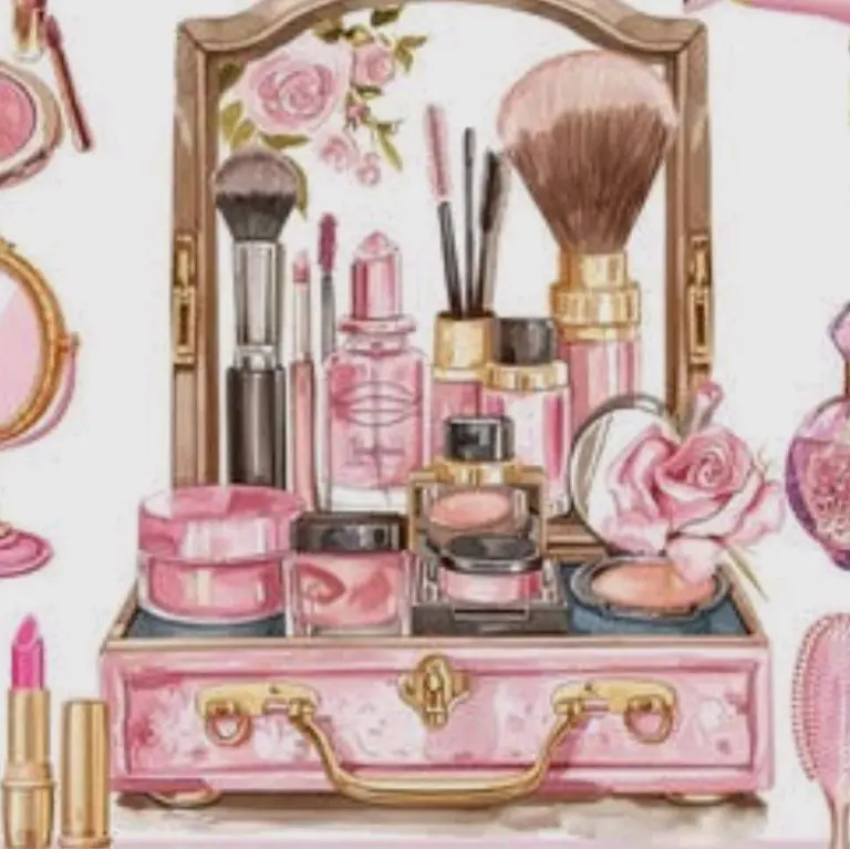Choose Yourself Bundle C/ Escojer en Vivo: Cosmetic and Clothing and More