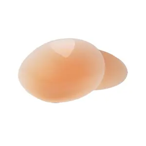 Shapellx Women Silicone Nipple Pasties Reusable Lightweight Multi-colored underwear accessories Womenswear Bra Creator