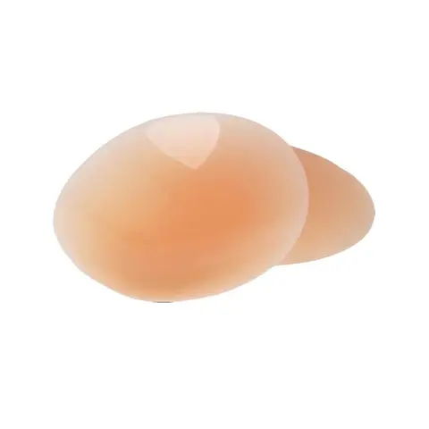 Shapellx Women Silicone Nipple Pasties Reusable Lightweight Multi-colored underwear accessories Womenswear Bra Creator
