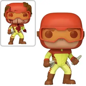 Funko Pop Invincible #1862 - Rex Splode