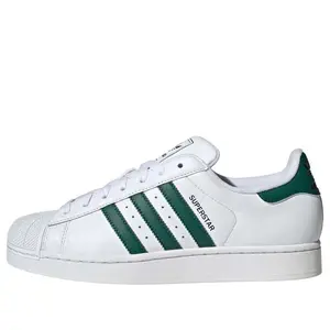 adidas Superstar 2 'White Collegiate Green' JQ4730