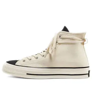 Converse Fear of God x Chuck 70 High 'Natural Ivory' 167955C