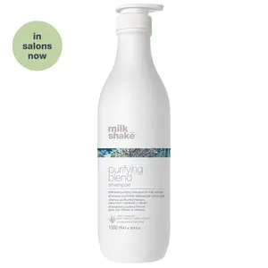 Purifying Blend Shampoo | 1Litre