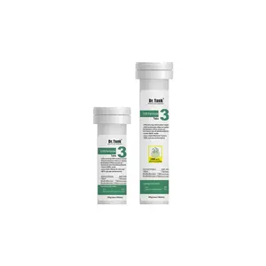 Dr. Tank - #3 CO2 Fertilizer