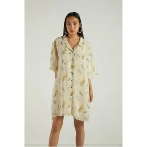 Fields of Summer Dress