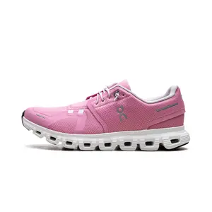 Cloud 6 WMNS "Raspberry White" 3WF10063013