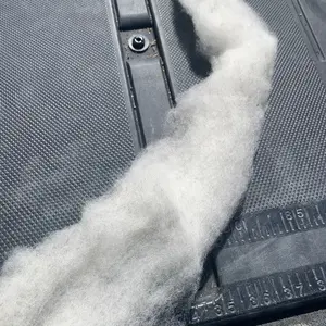 Beautiful wool roving right out of the heart of Montana!! diy handicraft