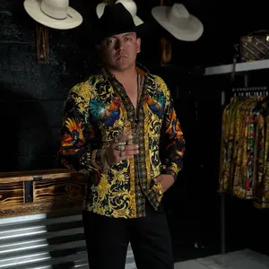 Gallo men’s long sleeve shirt