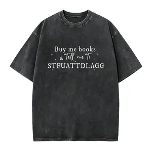 STFUATTDLAGG Shirt: Book Lover Gift