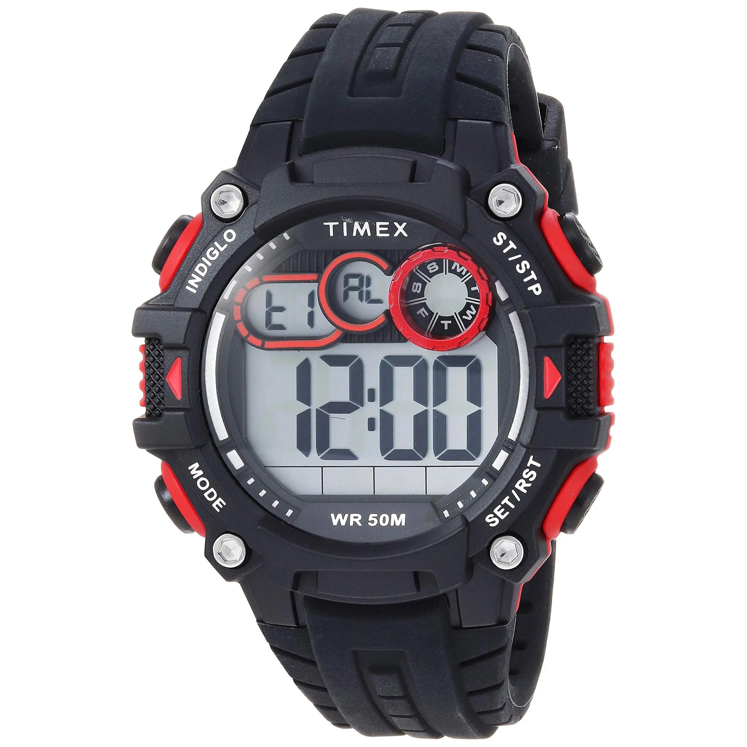 Timex Big Digit DGTL Mens Watch TW5M27000