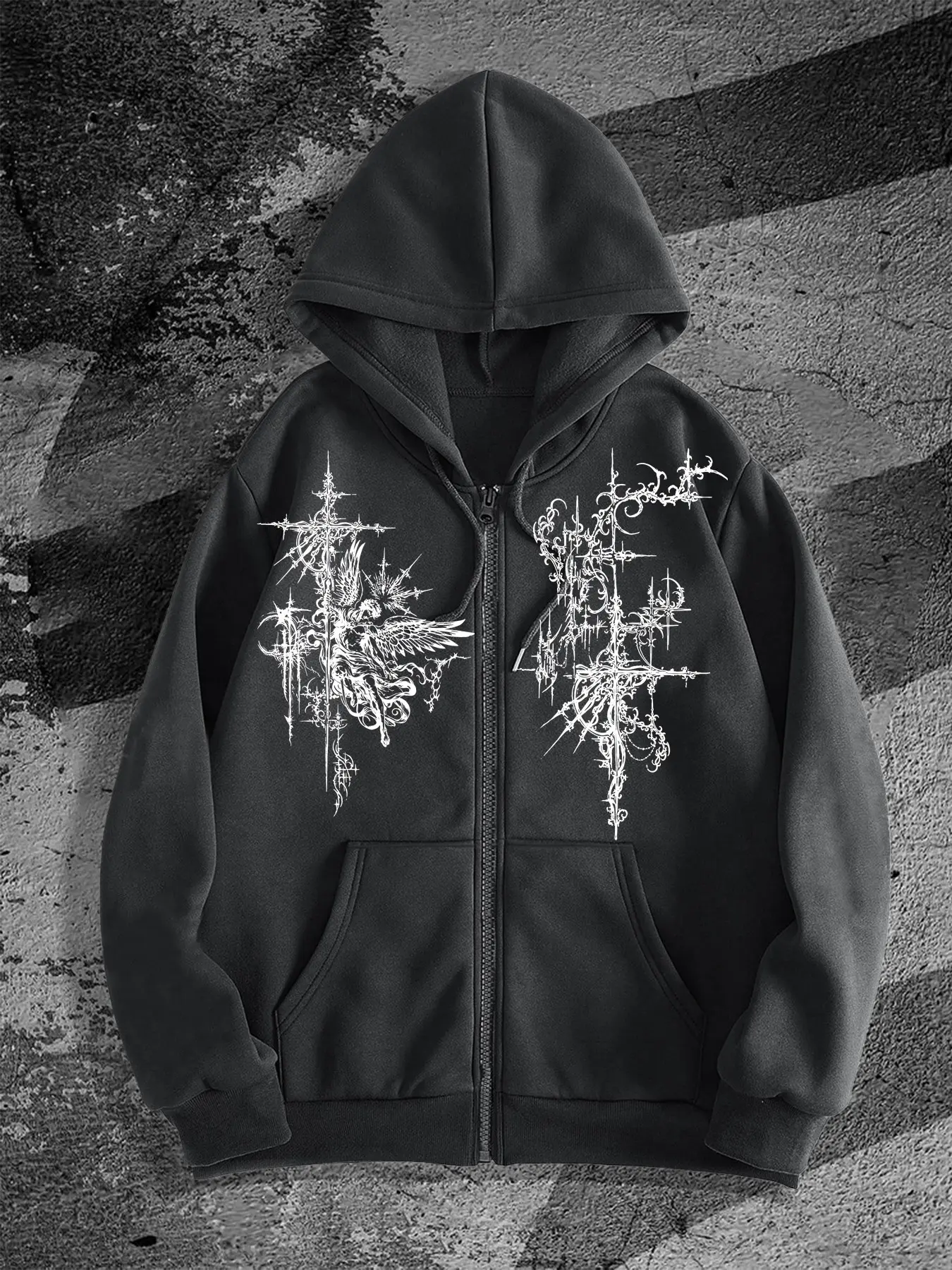 Vivienne Westwood wizard hoodie - TikTok Shop