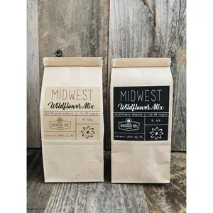 Wildflower Seeds 'Midwest Mix'