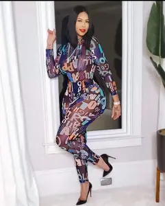 Graffiti Me Up Jumper